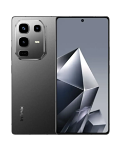 Infinix Note 50 Pro NFC 12/256 GB Black