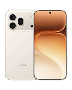 HONOR 600 Pro 12/256 GB Golden White