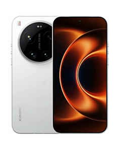 Xiaomi 17 Ultra 16/512 GB White