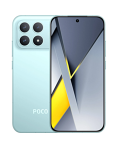 Xiaomi Poco F8 Pro 12/512 GB Blue