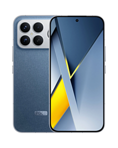 Xiaomi Poco F8 Ultra 16/512 GB Denim Blue