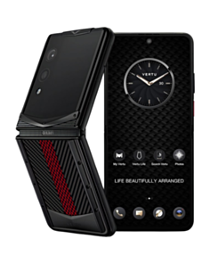 Vertu Quantum Flip 16 GB / 1 TB Auspicious Phoenix
