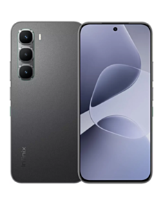 Infinix Hot 60 Pro 8/128 GB Black