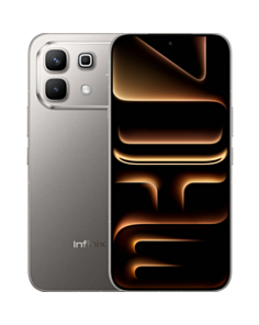 Infinix Note 60 8/256 GB Titanium
