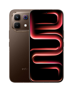 Infinix Note 60 8/256 GB Brown