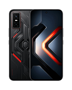 Infinix GT 30 Pro 12/256 GB Dark Flare