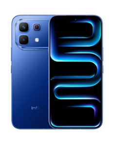 Infinix Note 60 Pro 12/256 Blue