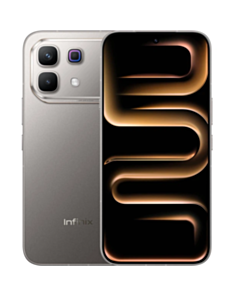 Infinix Note 60 Pro 12/256 GB Titanium