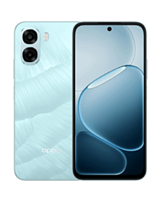 OPPO A6x 4/64 GB Ice Blue