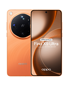 OPPO Find X9 Ultra (CPH2841) 12/512 GB Canyon Orange