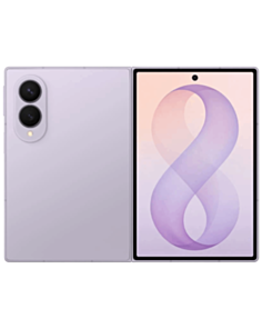 Samsung Galaxy Z Fold8 (SM-F971B) 12/512 GB Lavender
