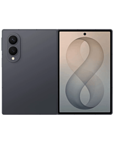 Samsung Galaxy Z Fold8 (SM-F971B) 12/256 GB Graphite