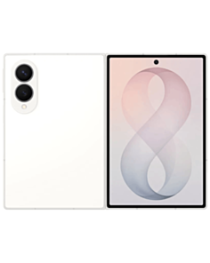 Samsung Galaxy Z Fold8 (SM-F971B) 12/256 GB Cream