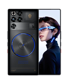 ZTE Nubia RedMagic 11S Pro 16/512 GB NightFreeze
