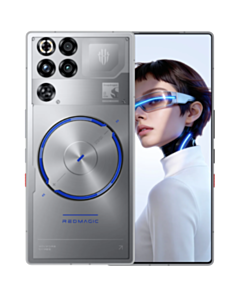 ZTE Nubia RedMagic 11S Pro 16/512 GB Subzero