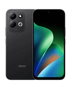 Xiaomi Redmi 17 4/128 GB Black