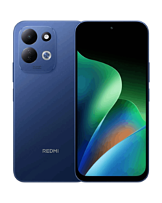 Xiaomi Redmi 17 8/256 GB Deep Blue