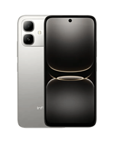 Infinix Smart 20 4/64 GB Polaris Titanium