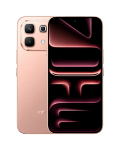 Infinix Note 60 8/256 GB Rose Gold