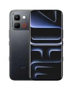 Infinix Note Edge 8/256 GB Shadow Black