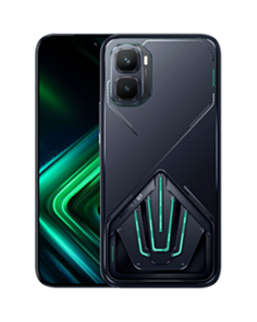 Infinix GT 50 Pro 12/512 GB Black Abyss