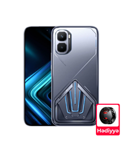 Infinix GT 50 Pro 12/256 GB Silver Glacier