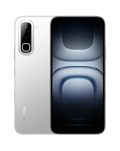 Infinix Hot 70 4/128 GB Silver Dancer