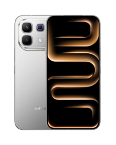 Infinix Note 60 Pro 12/256 Frost Silver