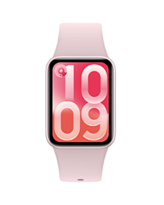 Smart qolbaq Xiaomi Smart Band 10 Pro (M2552B1) BHR08WGGL Lavender Pink