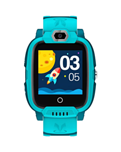 Canyon Kids Smart Watch Jondy Green CNE-KW44GB