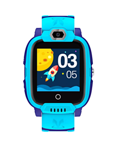 Canyon Kids Smart Watch Jondy Blue CNE-KW44BL