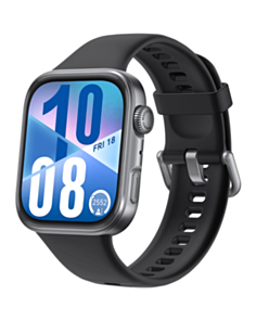 Smart saat HUAWEI Watch Fit 4 55020FAP Black