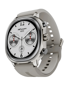 Smart saat HiFuture Watch AIX Lite Champagne Gold