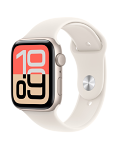 Smart saat Apple Watch SE 3 40mm S/M MEH34RK/A Starlight