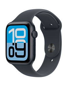 Smart saat Apple Watch SE 3 40mm S/M MEH94RK/A Midnight