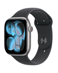 Smart saat Apple Watch Series 11 42mm S/M MEQW4RK/A Space Grey