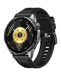 Smart saat HUAWEI Watch GT 6 55020FWF Black
