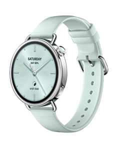 Смарт-часы Xiaomi Watch S4 BHR080CGL Mint Green