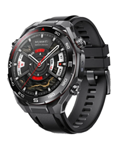 Smart saat HUAWEI Watch Ultimate 2 55020GBK Black 