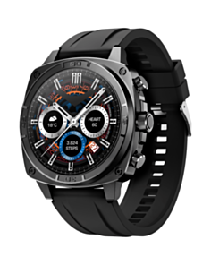 Smart saat Euroacs S-Vibe 2 ASATSM842570 Black