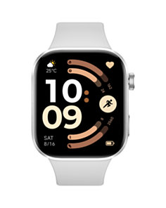 Smart saat Xiaomi Redmi Watch 6 (M2523W1) BHR08CUGL Silver Grey