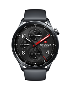 Smart saat Xiaomi Watch S5 (M2530W1) BHR08IVGL Black