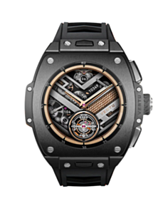 Smart saat Vertu Grand Watch S1 WS1-C-BK10-CHW-014 Black