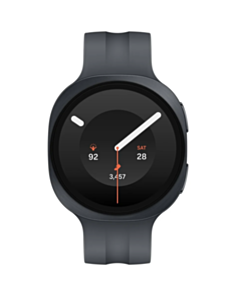 Smart saat Samsung Galaxy Watch9 SM-L350NZKACIS Black