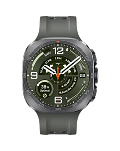 Smart saat Samsung Watch Ultra 2 SM-L715FZSACAU Titanium Silver