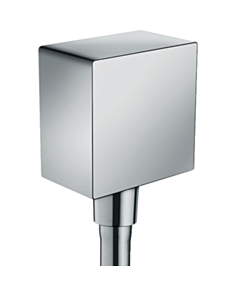 Hortum bağlantısı Hansgrohe 26455000