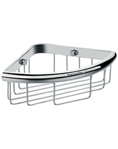Künc rəfi Hansgrohe hamam üçün 41710000