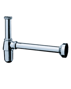 Çanaq sifonu Hansgrohe 52010000