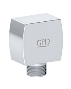 Hortum bağlantısı GPD GGR04