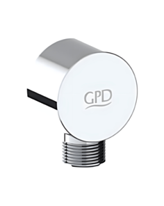 Hortum bağlantısı GPD GGR05